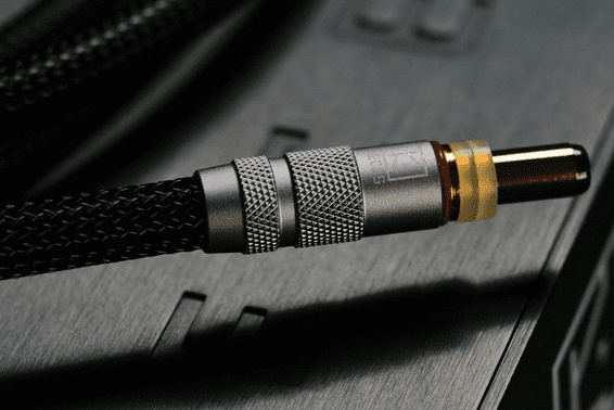 Keces Valentina DC-Kabel - 3