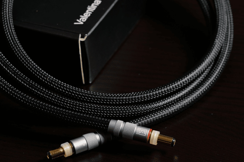 Keces Valentina DC-Kabel