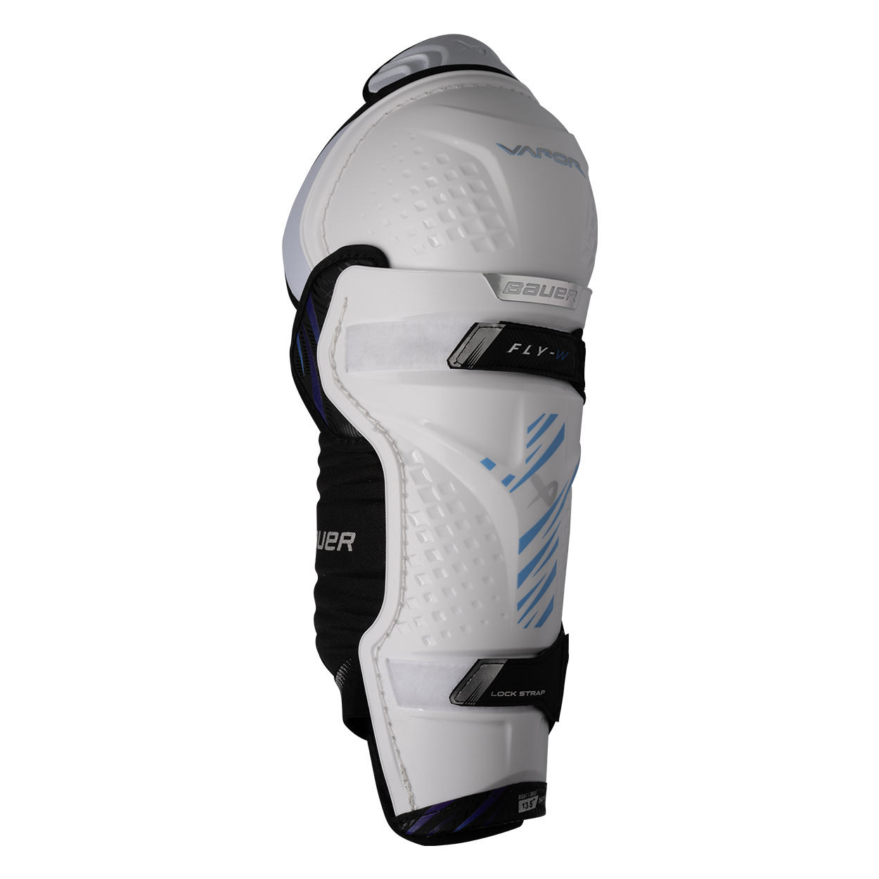 Bauer S26 Vapor Fly-w Shin Guard