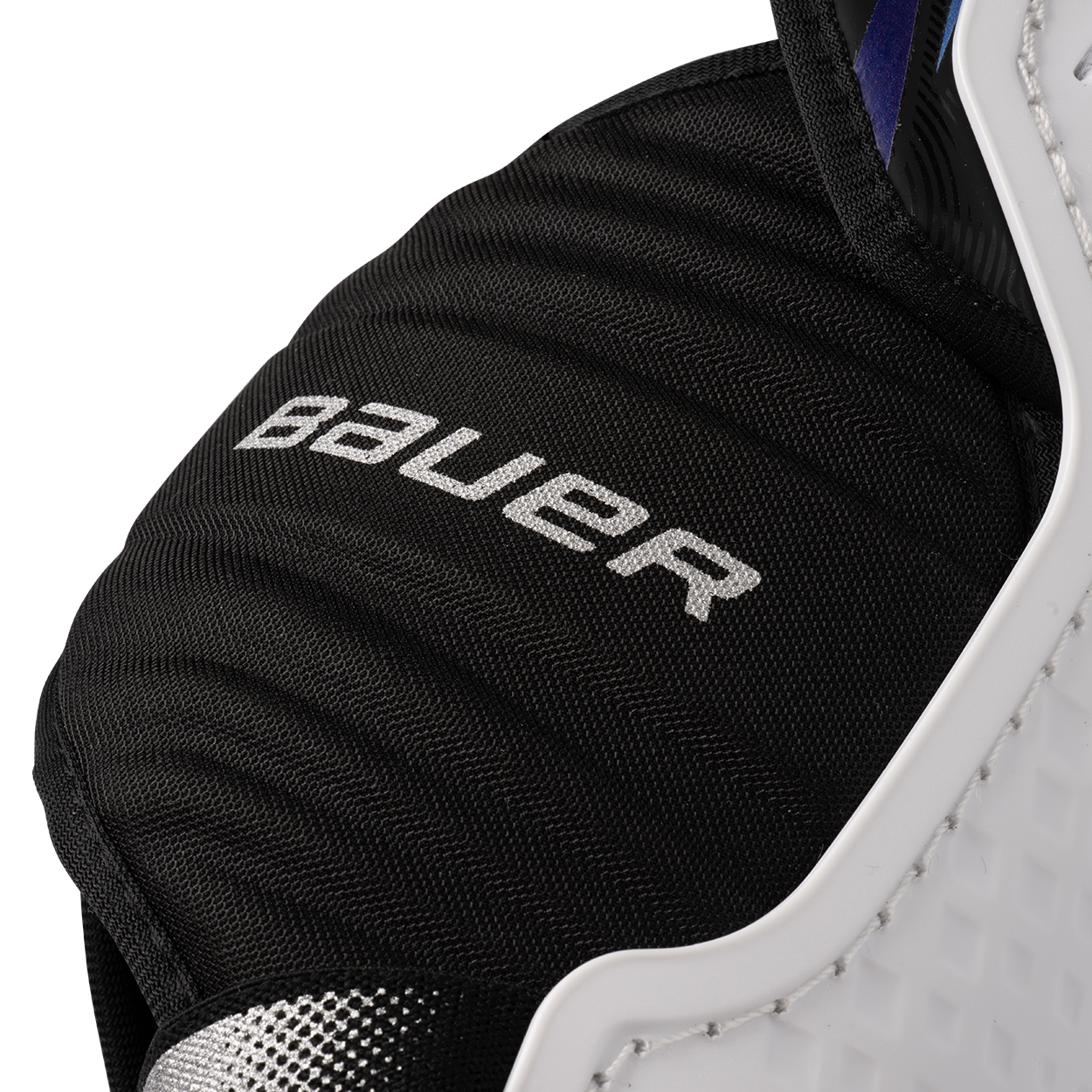 Bauer S26 Vapor Fly-w Shin Guard - 3