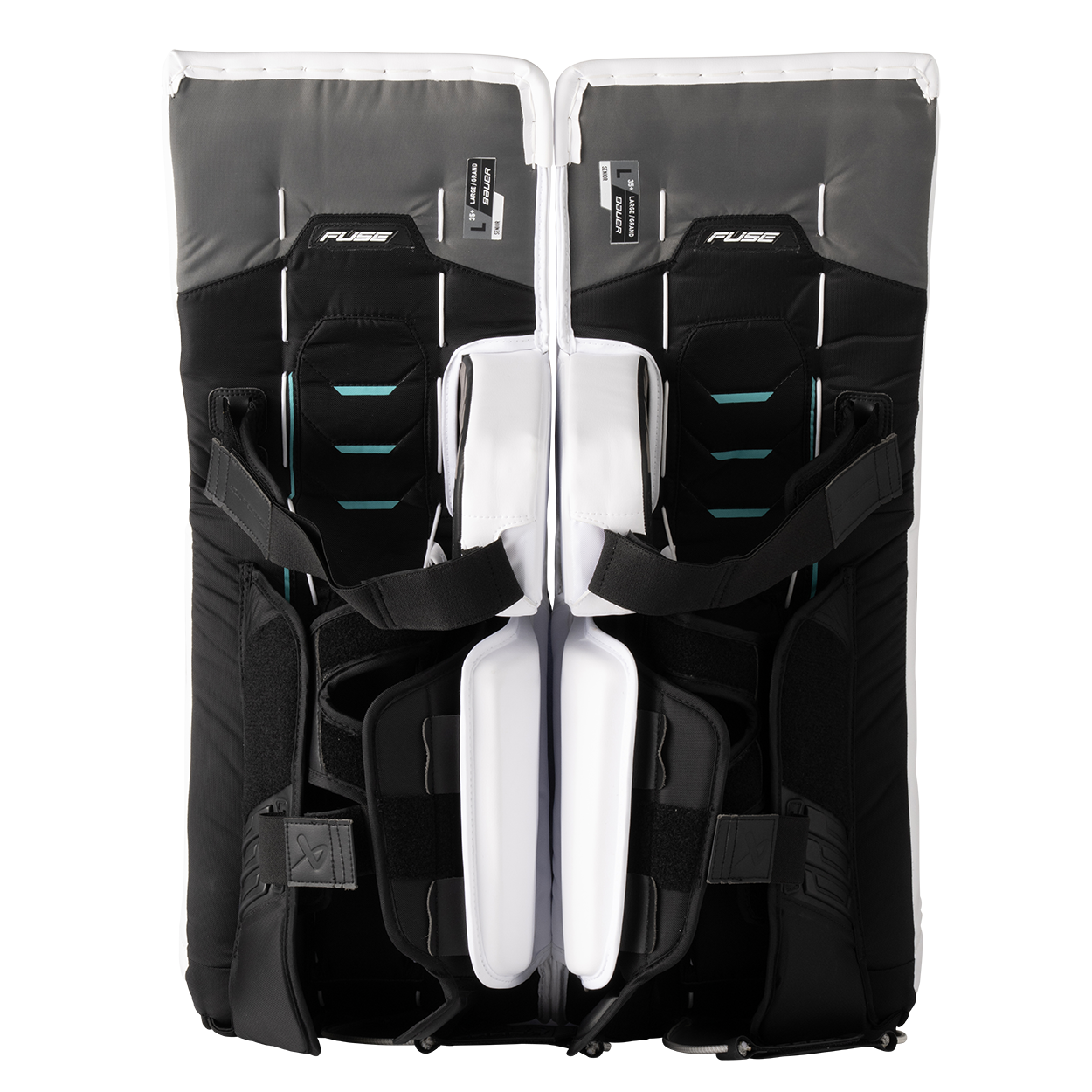 Bauer S26 Supreme Fuse Goal Pad - 6