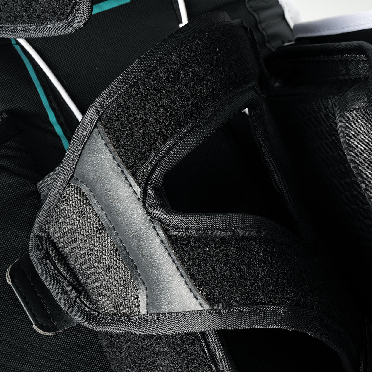Bauer S26 Supreme Fuse Goal Pad - 3