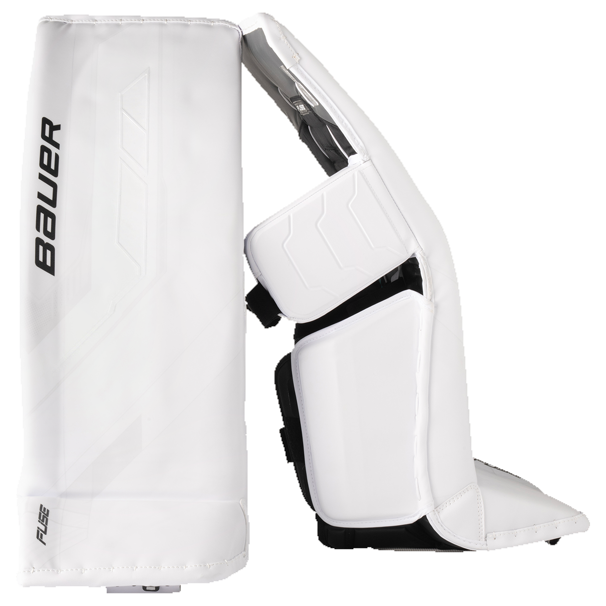 Bauer S26 Supreme Fuse Goal Pad - 7