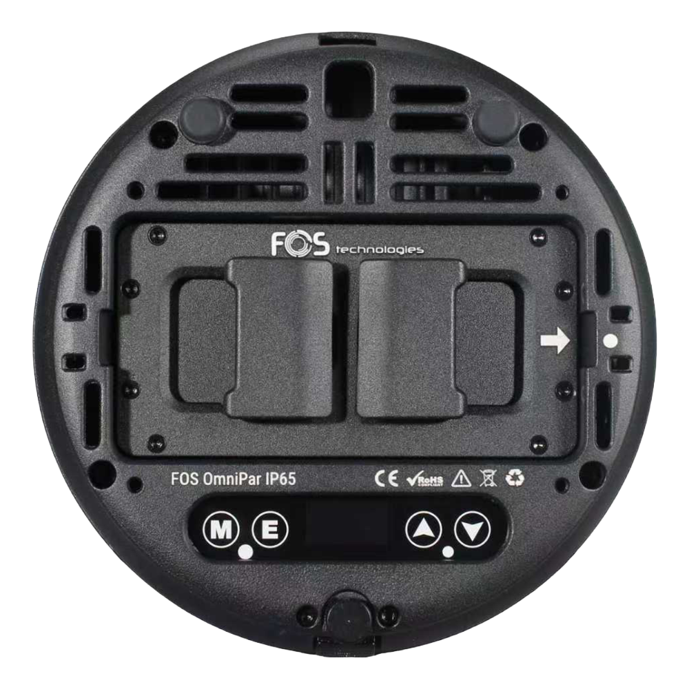 FOS OmniPar IP65 - 3
