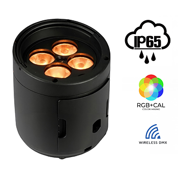 FOS OmniPar IP65