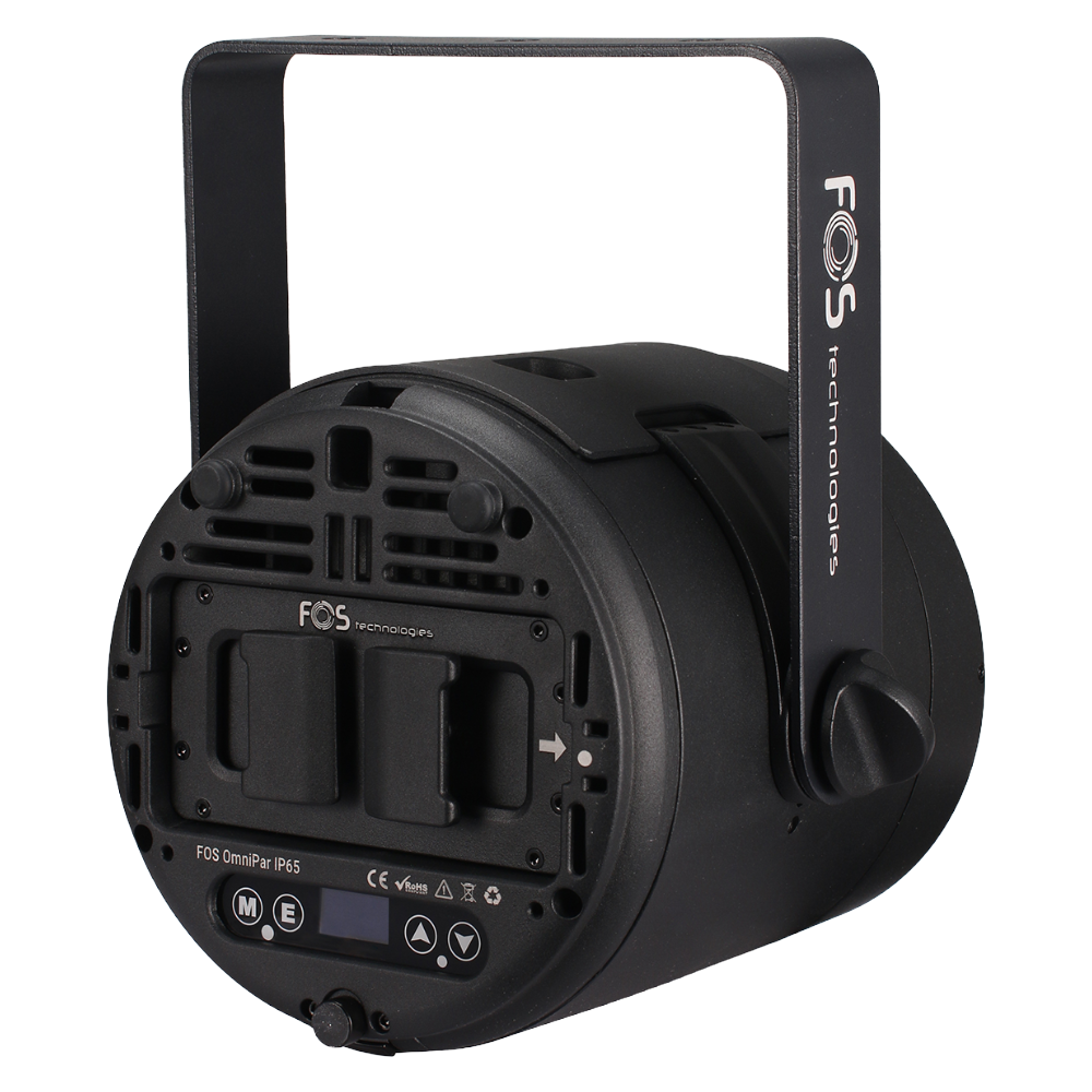 FOS OmniPar IP65 - 4