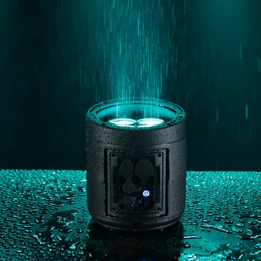 FOS OmniPar IP65 - 6