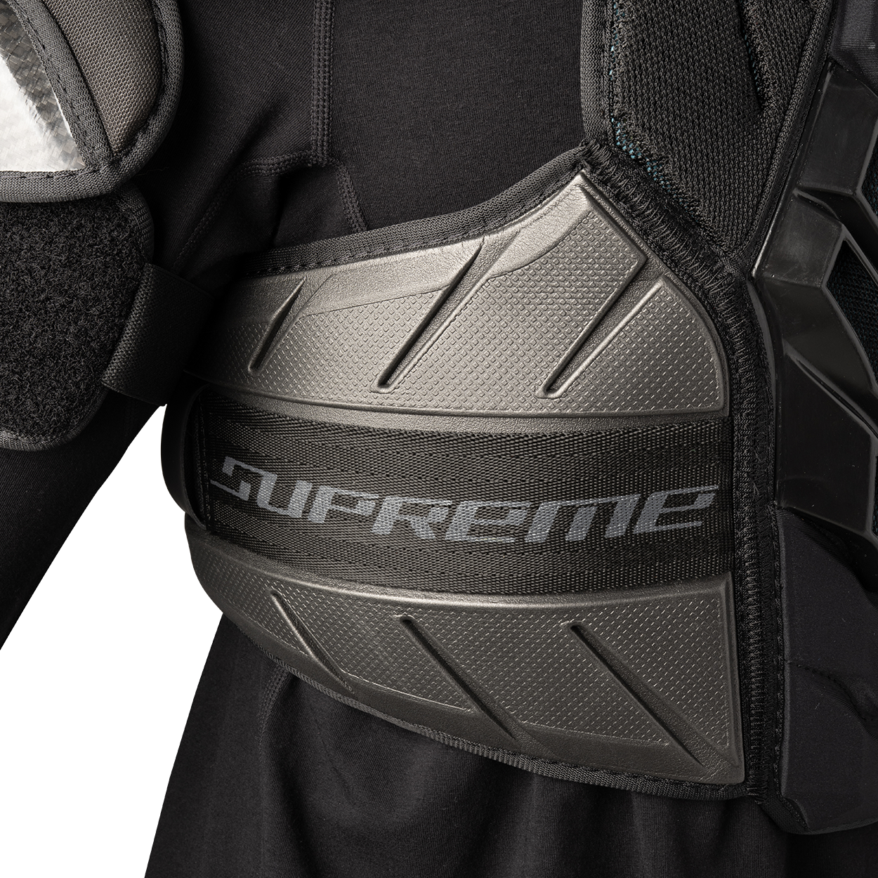 Bauer S26 Supreme Fuse Shoulder Pad SR - 3