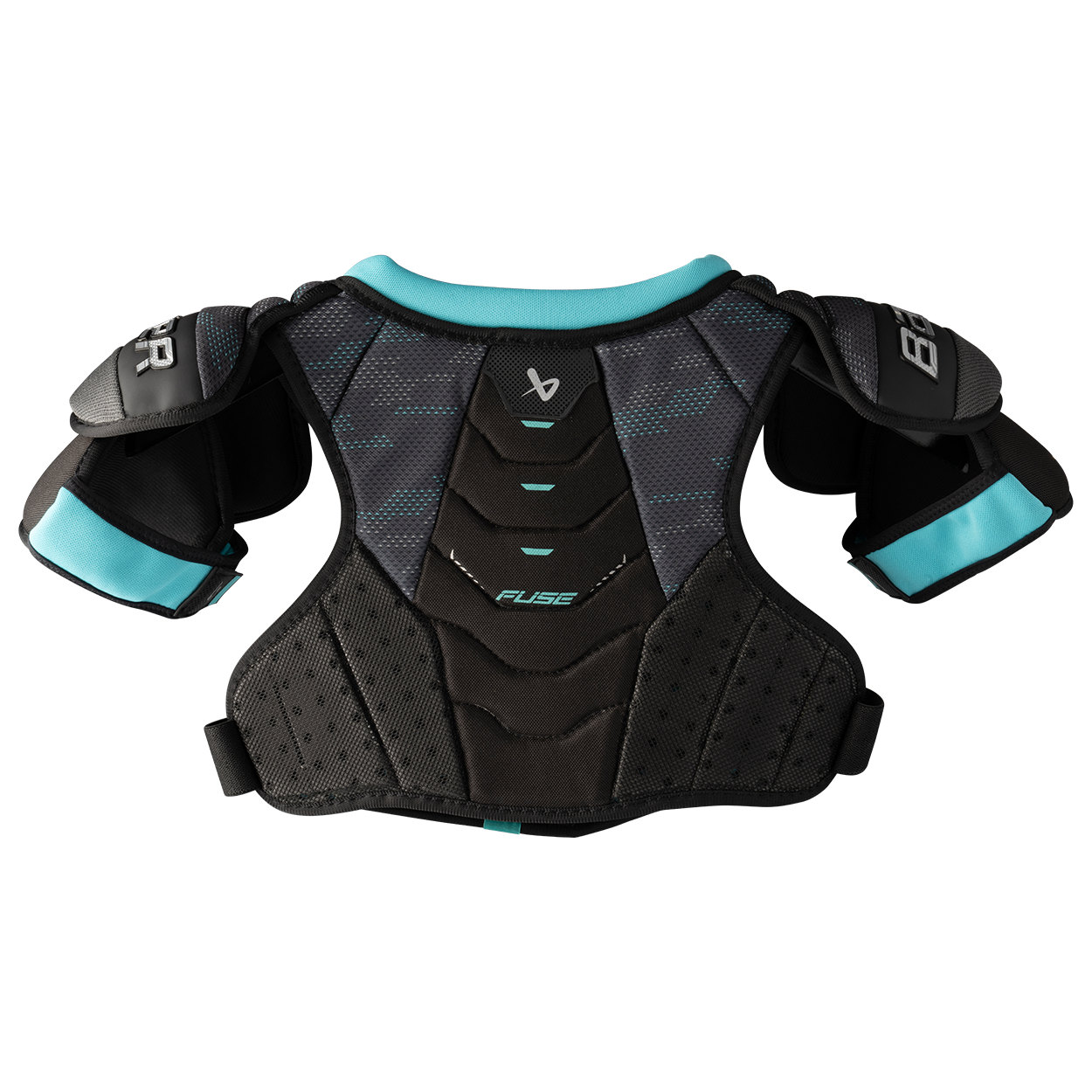 Bauer S26 Supreme Fuse Shoulder Pad YTH - 6