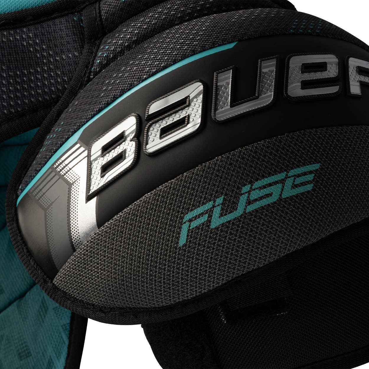 Bauer S26 Supreme Fuse Shoulder Pad YTH - 4