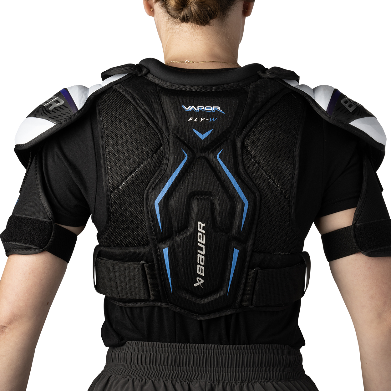 Bauer S26 Vapor Fly-w Shoulder Pad - 2