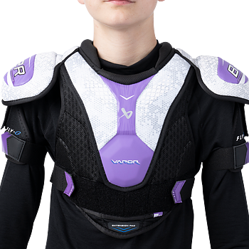 Bauer S26 Vapor Fly-g Shoulder Pad JR
