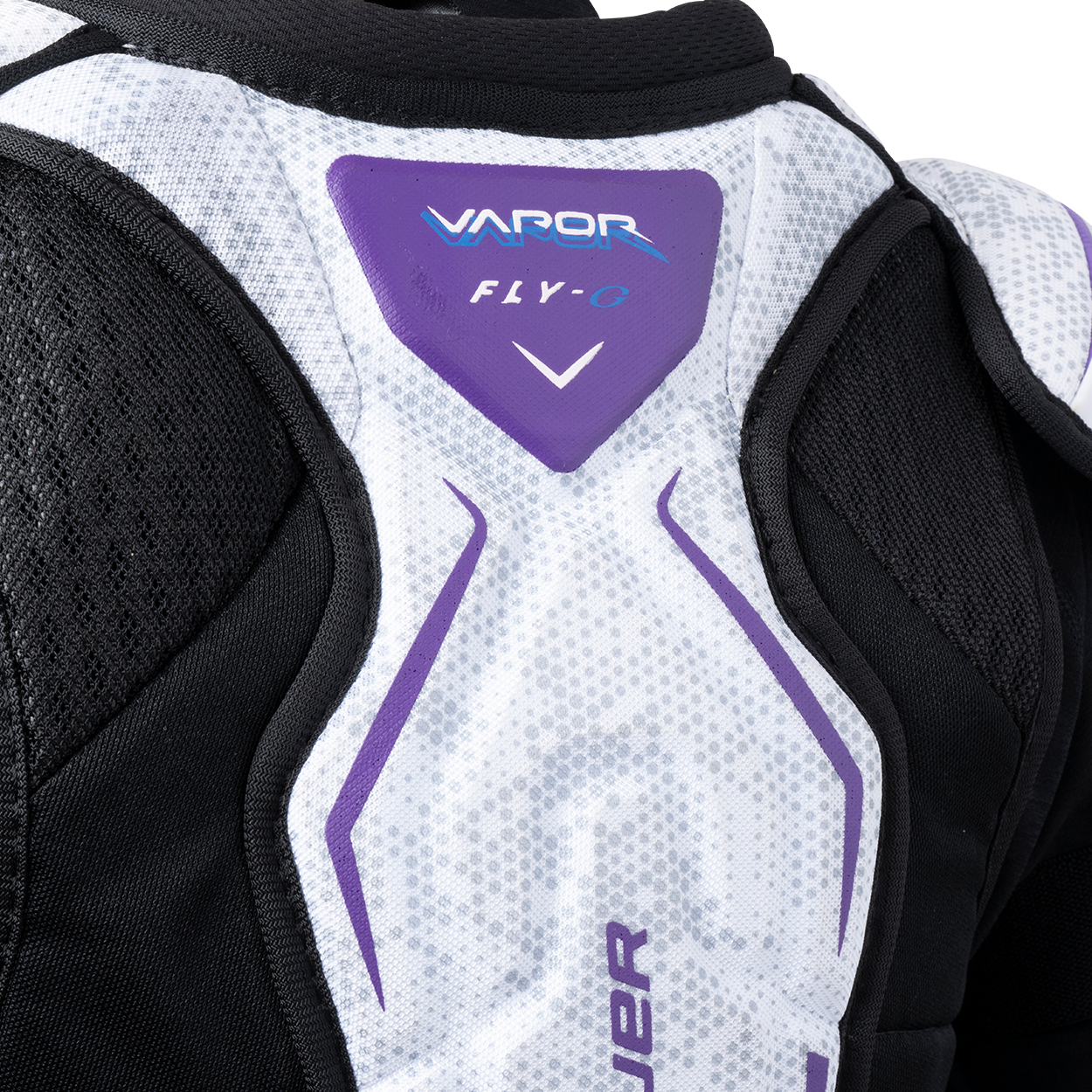 Bauer S26 Vapor Fly-g Shoulder Pad JR - 3