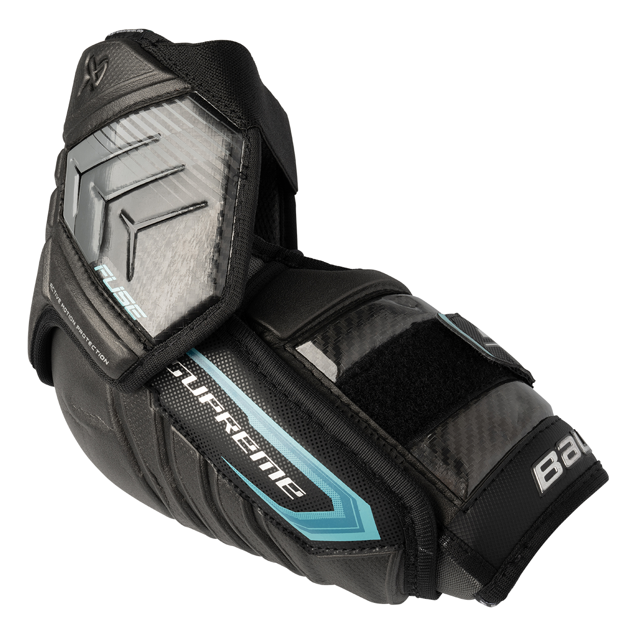 Bauer S26 Supreme Fuse Elbow Pad SR