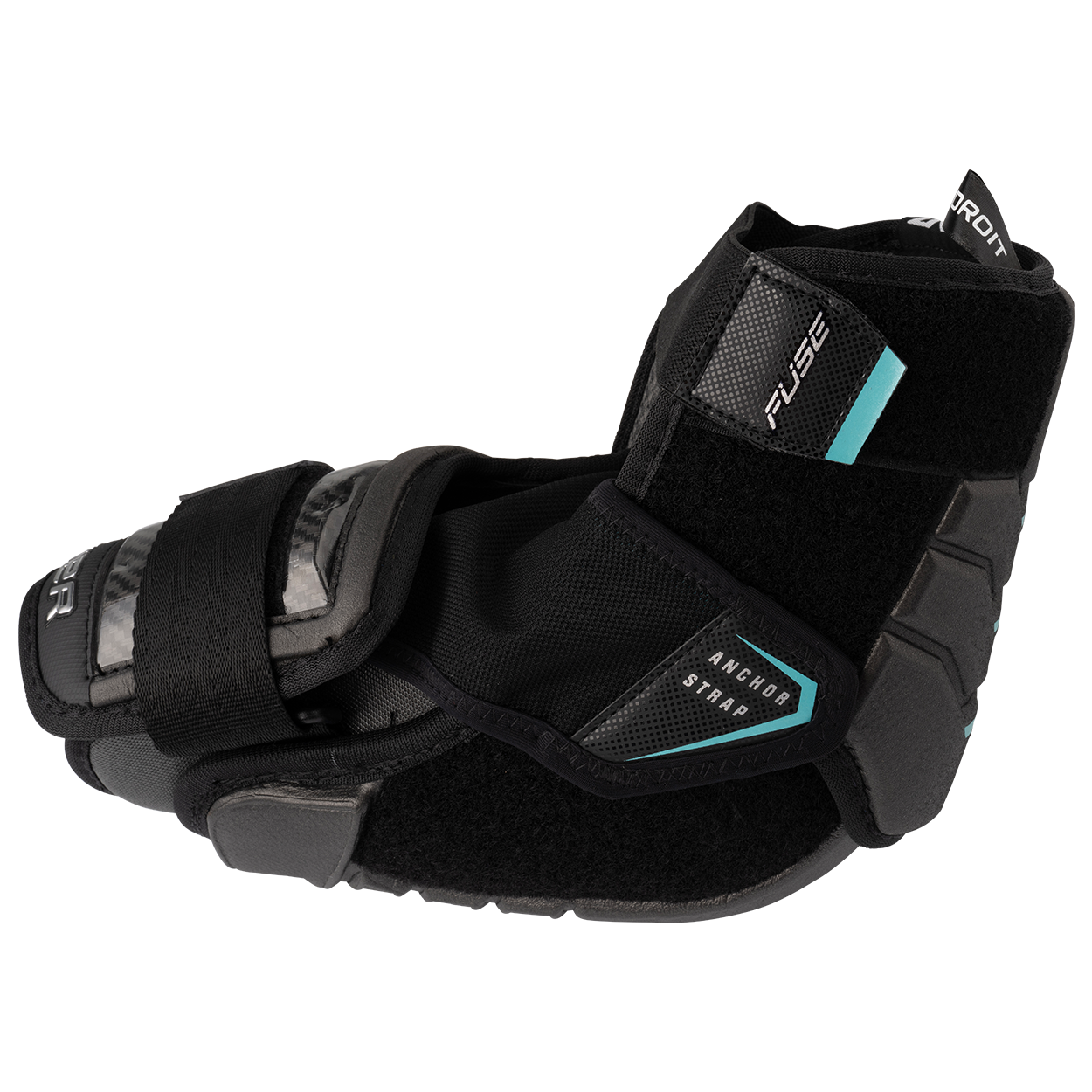 Bauer S26 Supreme Fuse Elbow Pad SR - 5