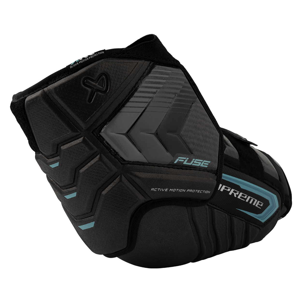 Bauer S26 Supreme Fuse Elbow Pad SR - 7