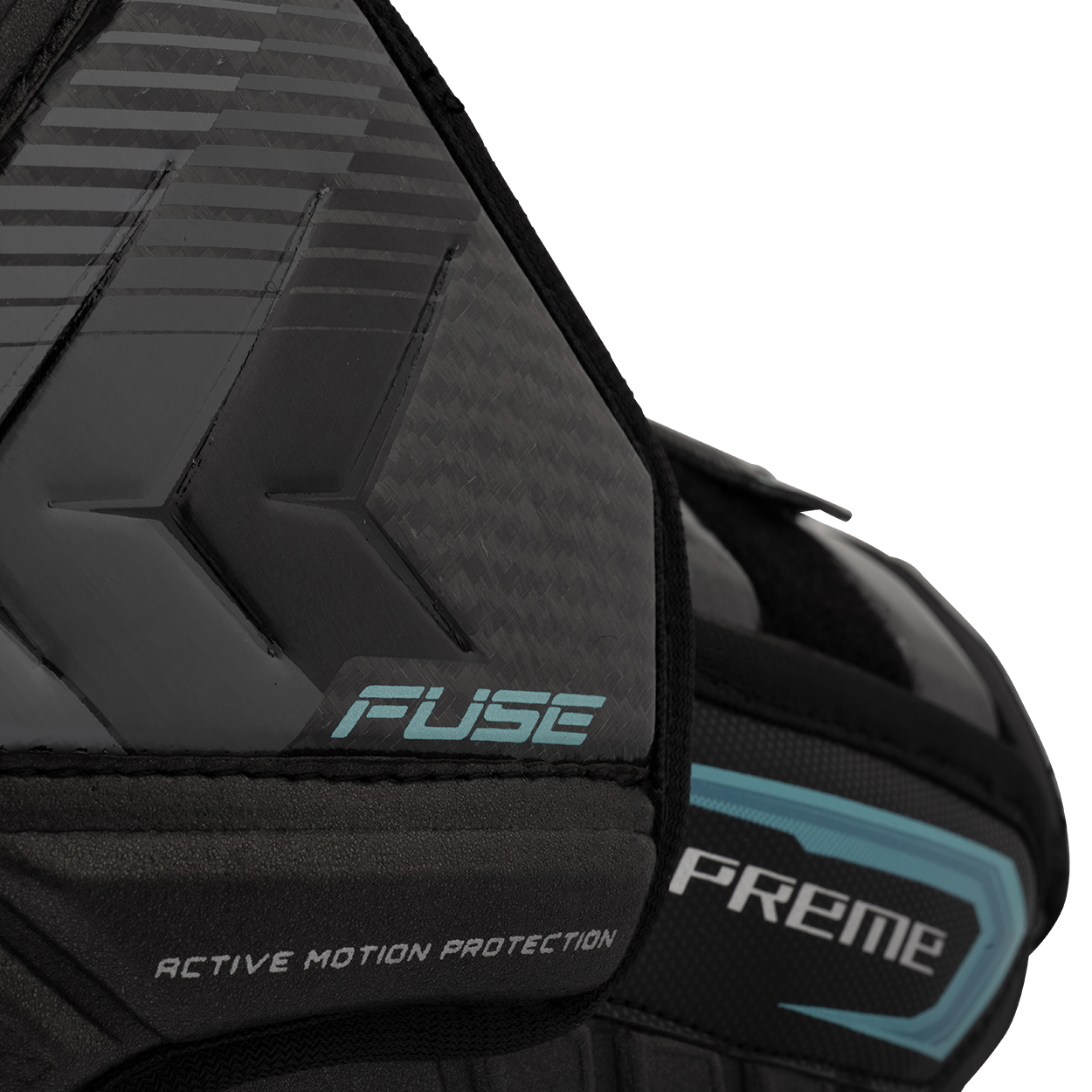 Bauer S26 Supreme Fuse Elbow Pad SR - 6