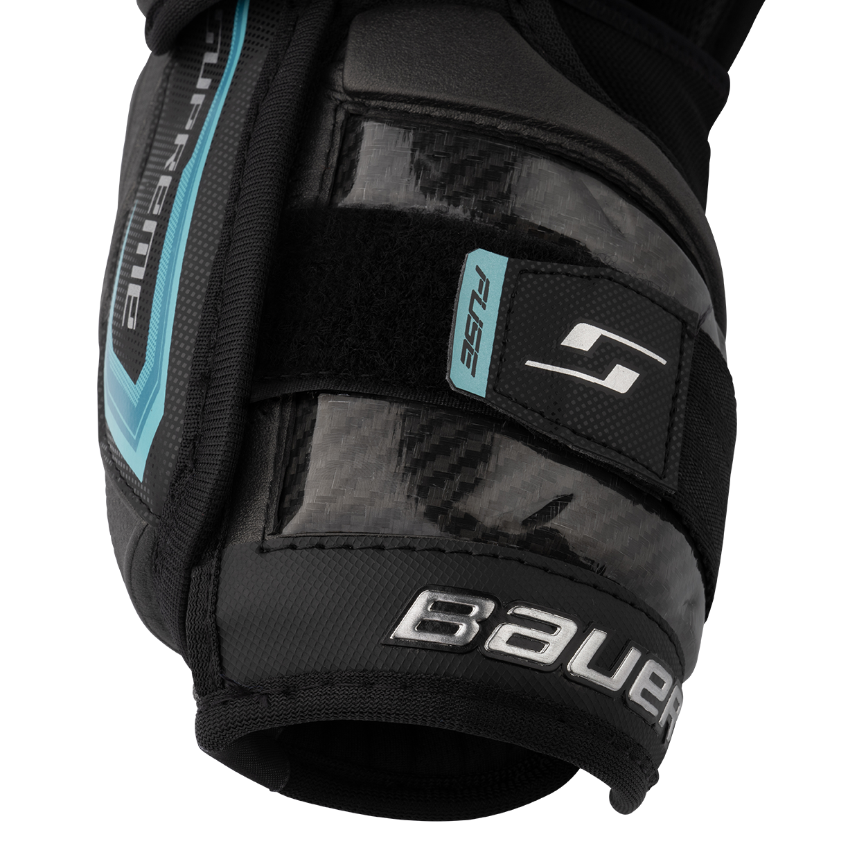 Bauer S26 Supreme Fuse Elbow Pad SR - 3