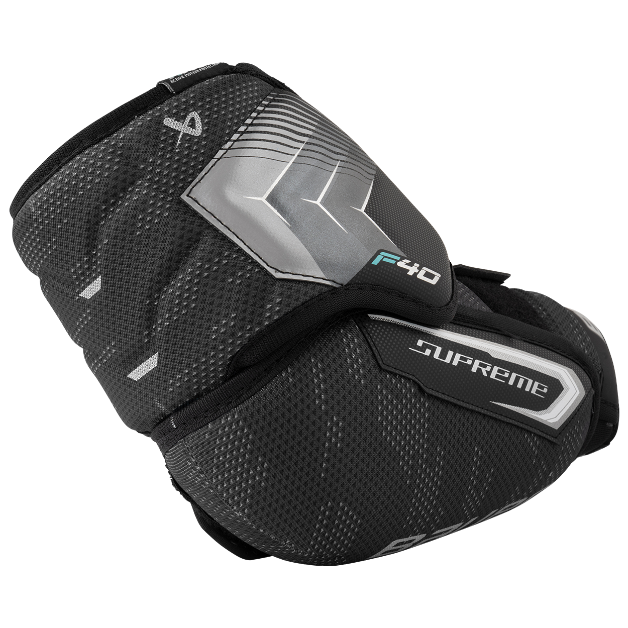 Bauer S26 Supreme F40 Elbow Pad SR - 5