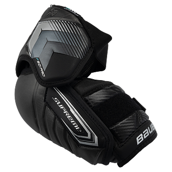 Bauer S26 Supreme F50 Pro Elbow Pad Int