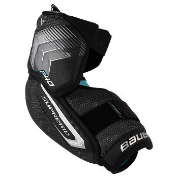 Bauer S26 Supreme F40 Elbow Pad INT