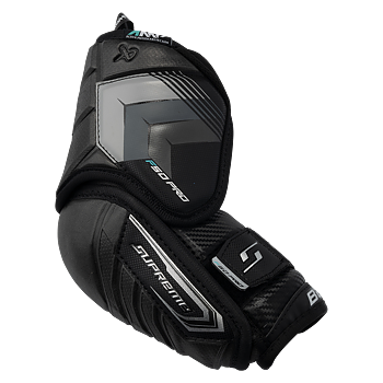 Bauer S26 Supreme F50 Pro Elbow Pad JR