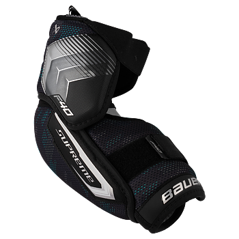 Bauer S26 Supreme F40 Elbow Pad JR