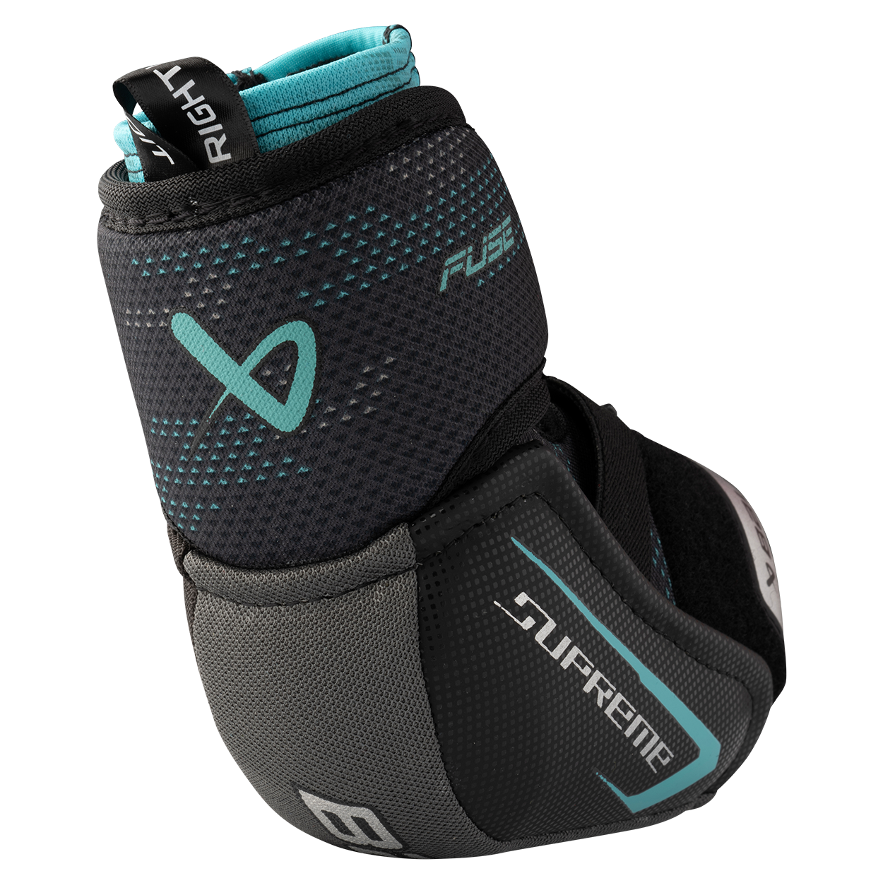 Bauer S26 Supreme Fuse Elbow Pad YTH - 2