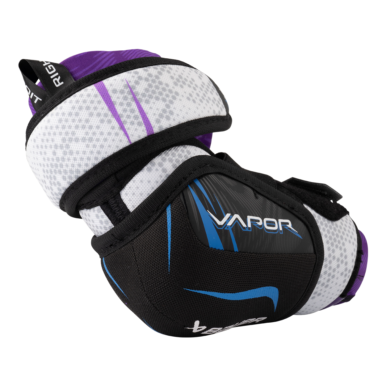 Bauer S26 Vapor Fly-g Elbow Pad-JR - 2