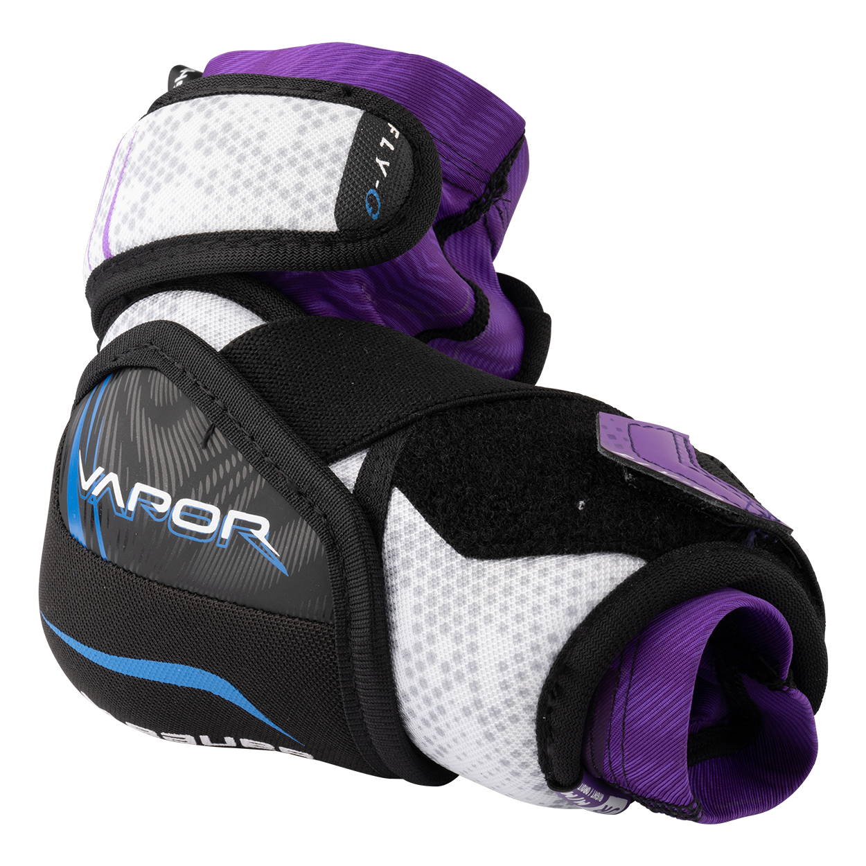 Bauer S26 Vapor Fly-g Elbow Pad-JR
