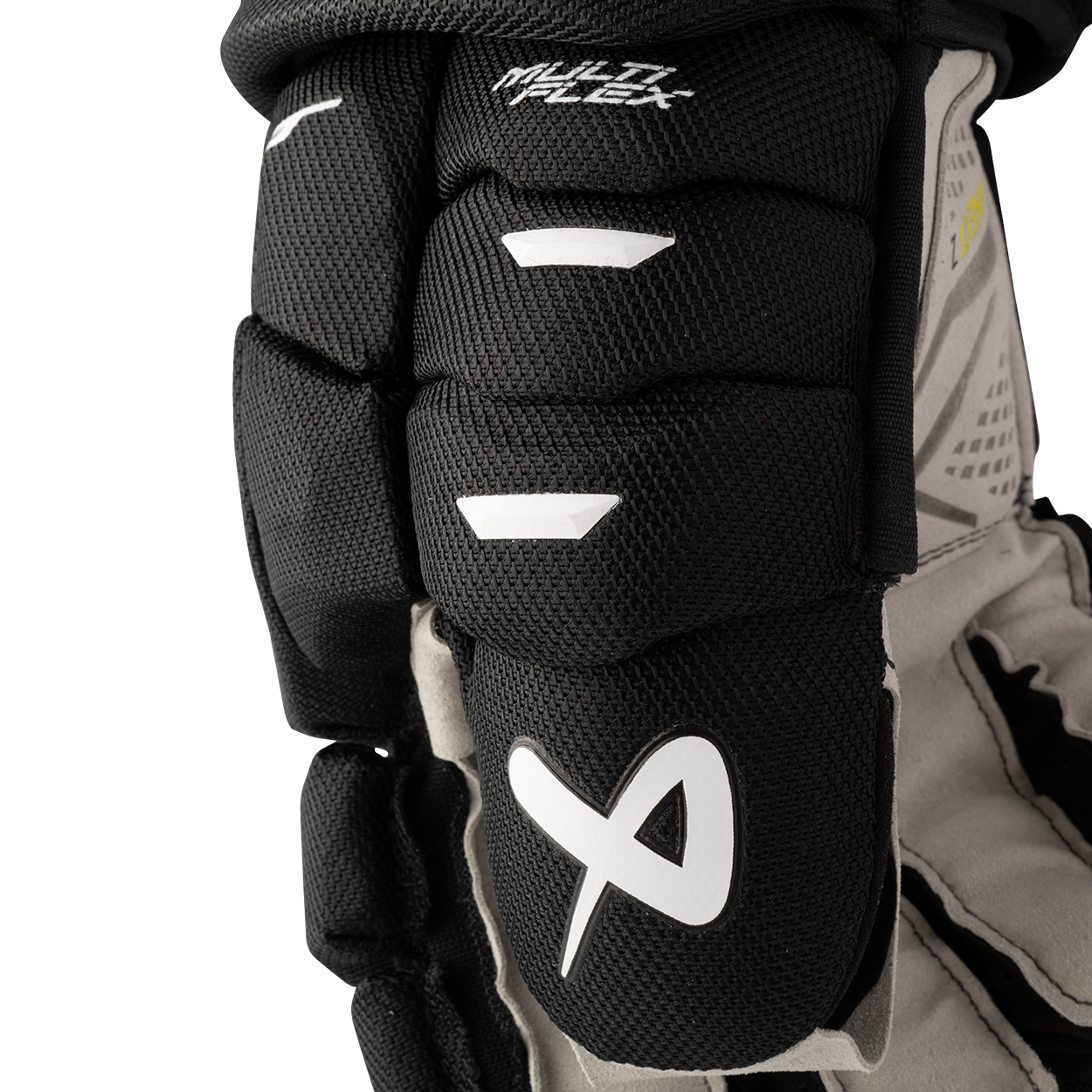 Bauer S26 Supreme Fuse Glove-sr - 53