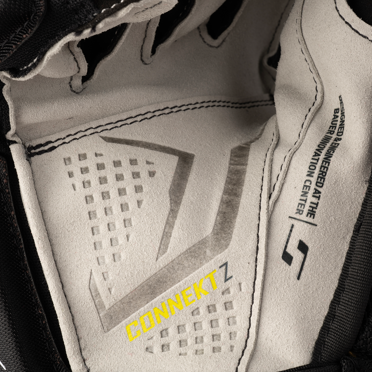 Bauer S26 Supreme Fuse Glove-sr - 50