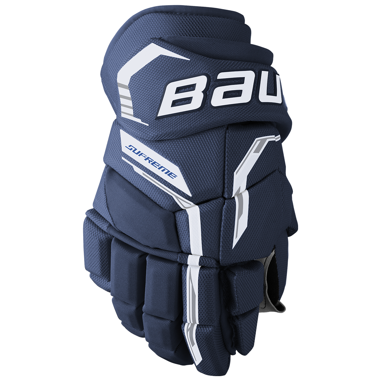 Bauer S26 Supreme Fuse Glove-sr - 8