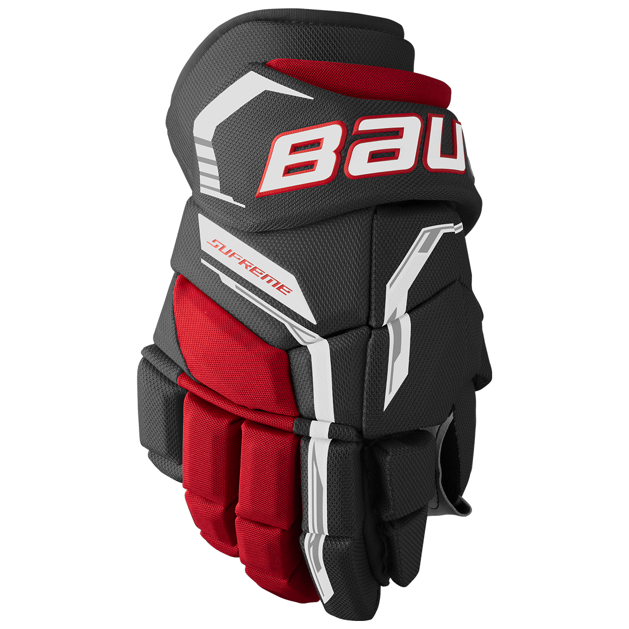 Bauer S26 Supreme Fuse Glove-sr - 2
