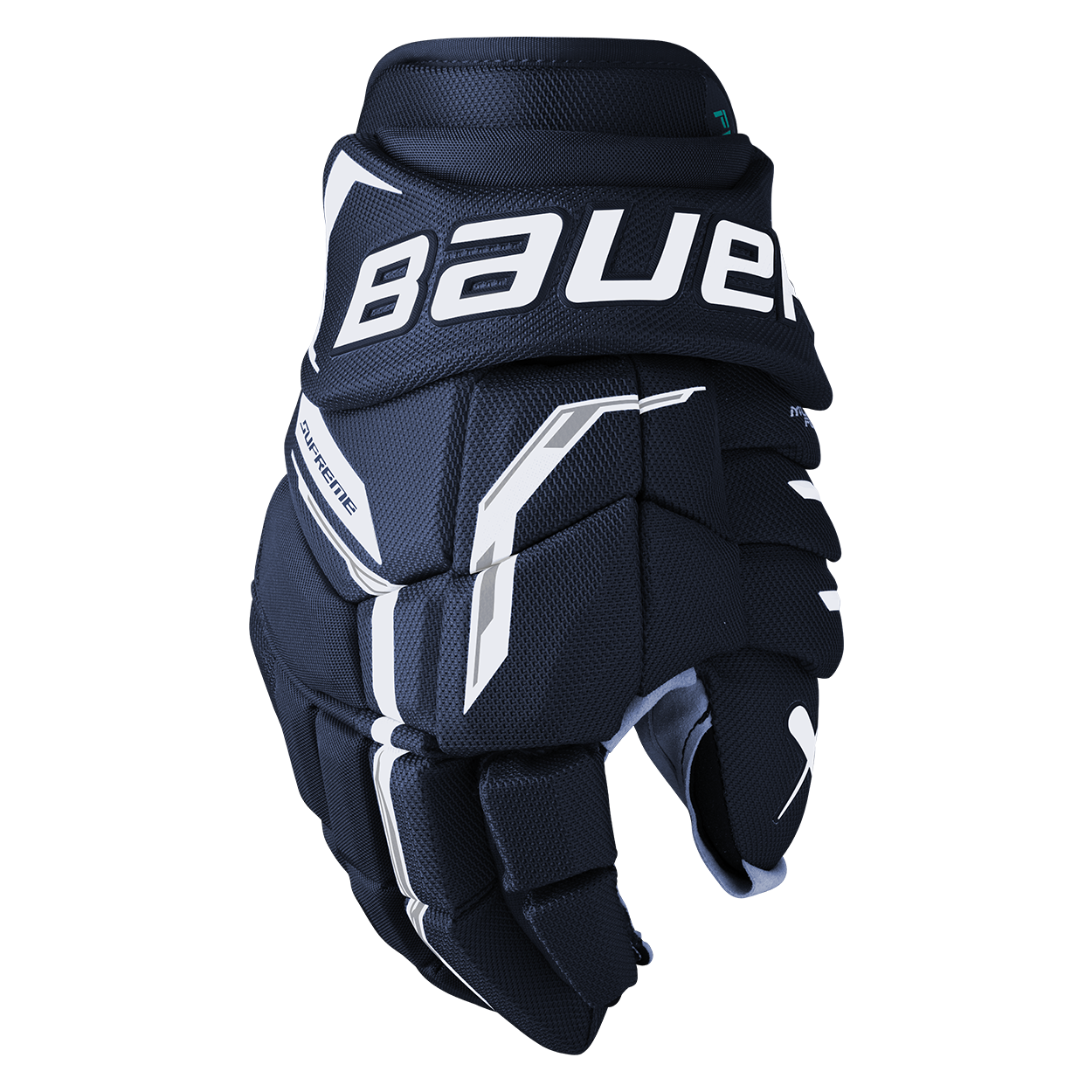 Bauer S26 Supreme Fuse Glove-sr - 37