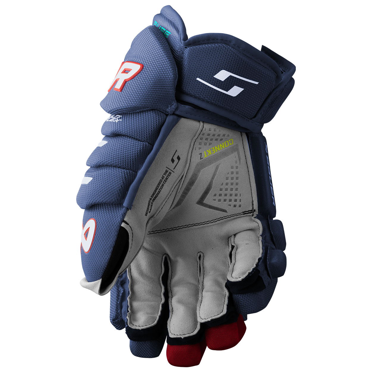 Bauer S26 Supreme Fuse Glove-sr - 25