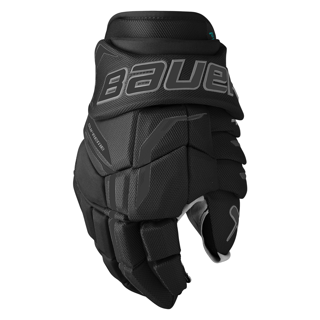 Bauer S26 Supreme Fuse Glove-sr - 36