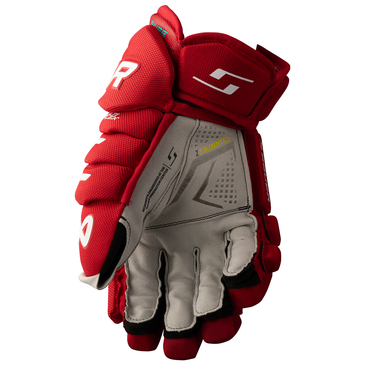 Bauer S26 Supreme Fuse Glove-sr - 27