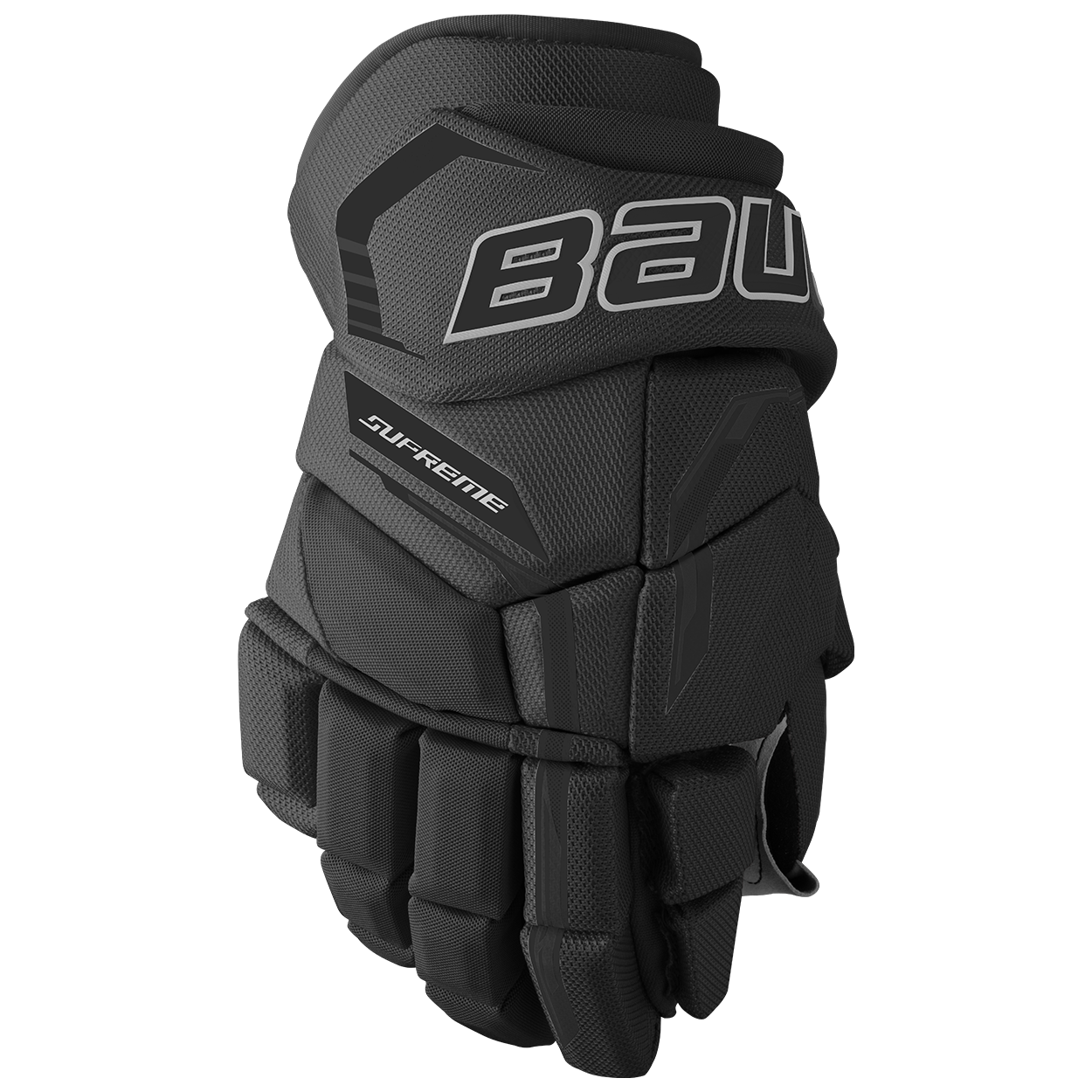 Bauer S26 Supreme Fuse Glove-sr - 5