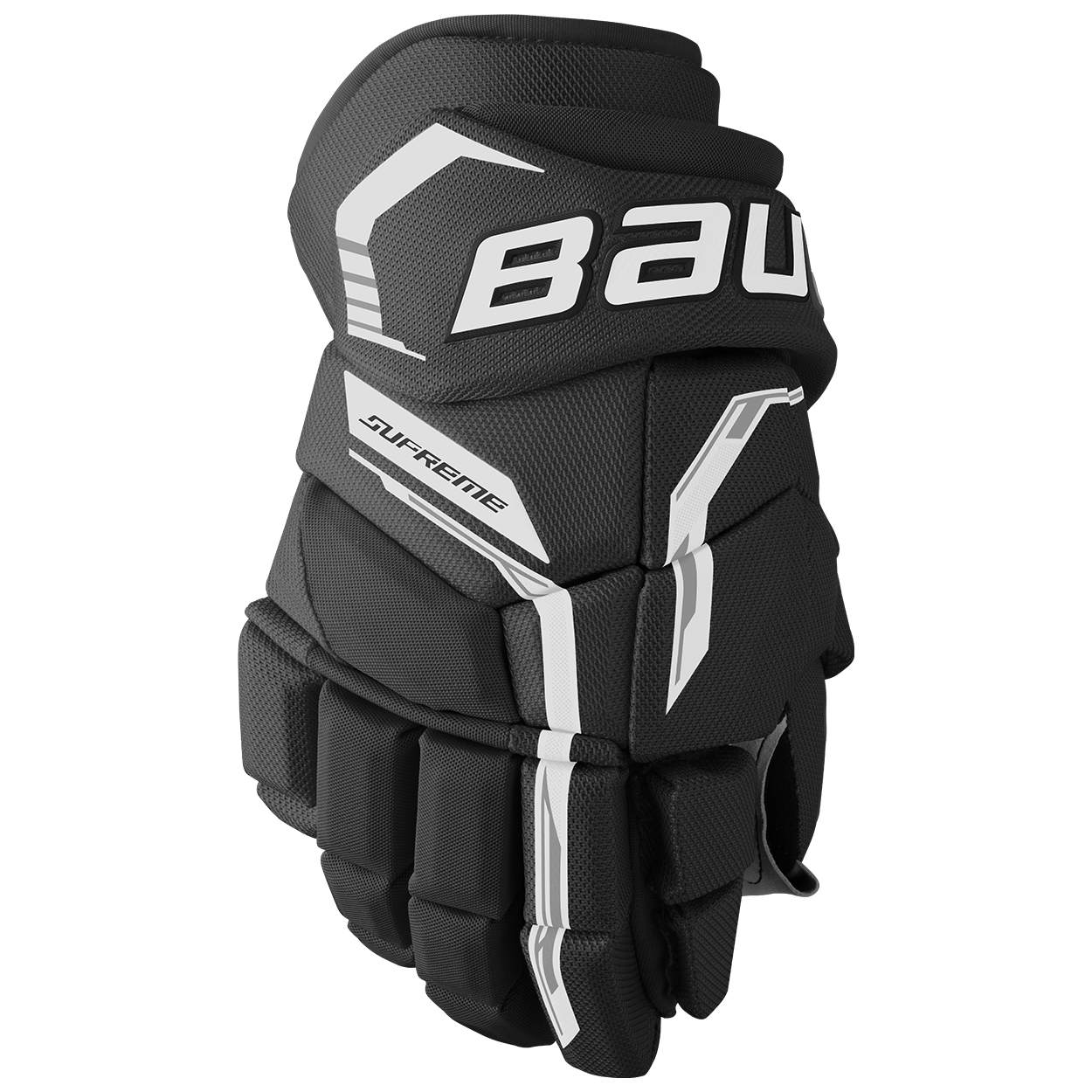 Bauer S26 Supreme Fuse Glove-sr - 4