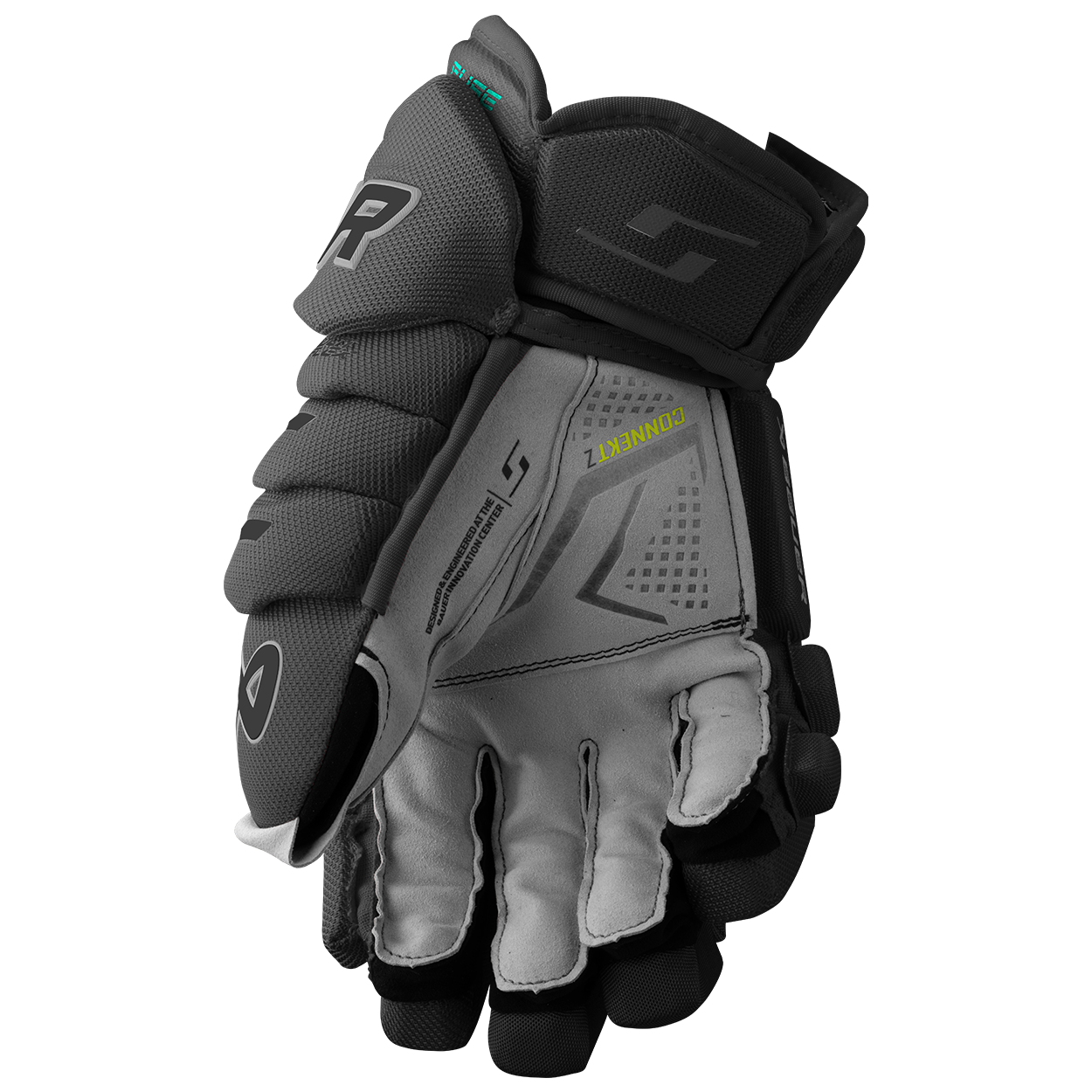 Bauer S26 Supreme Fuse Glove-sr - 22