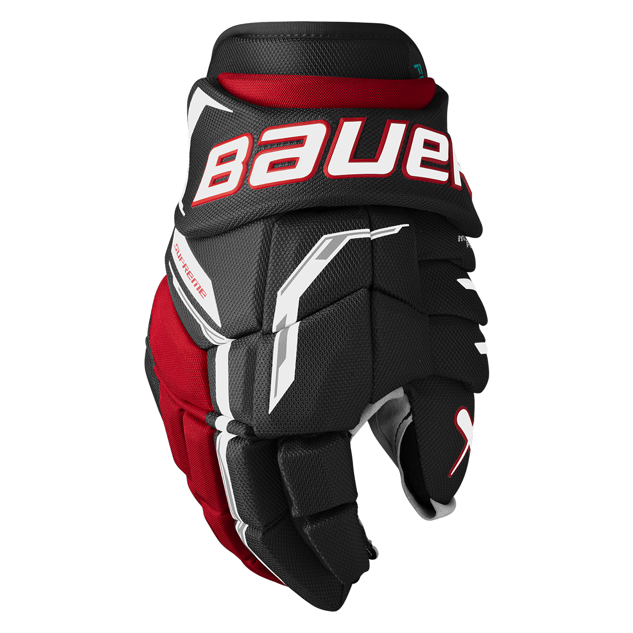 Bauer S26 Supreme Fuse Glove-sr - 31