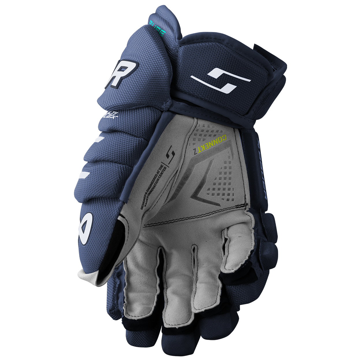 Bauer S26 Supreme Fuse Glove-sr - 24