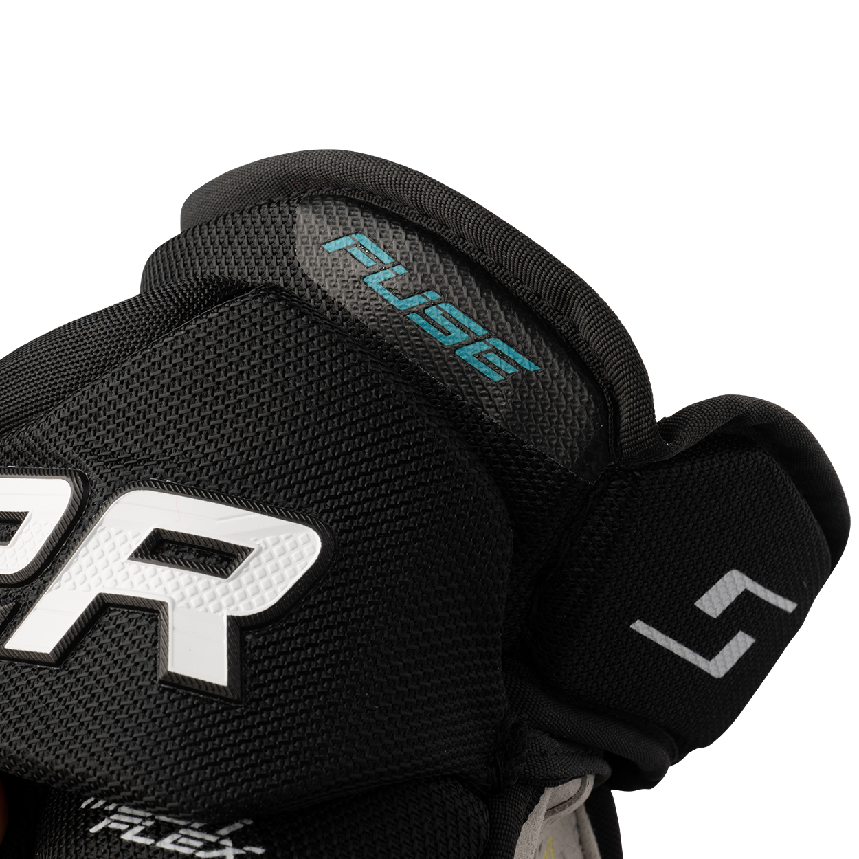 Bauer S26 Supreme Fuse Glove-sr - 48