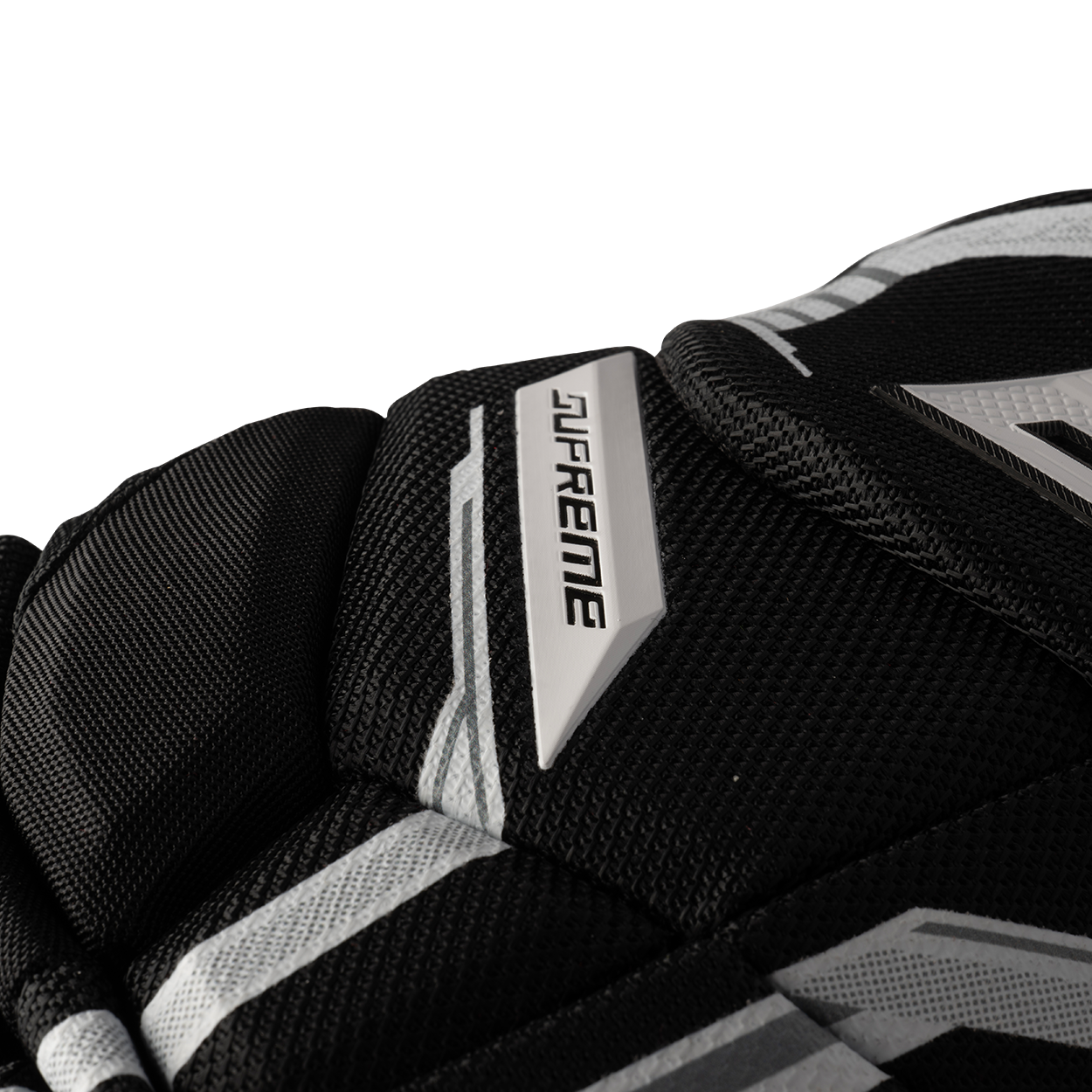 Bauer S26 Supreme Fuse Glove-sr - 16
