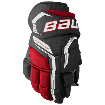 Bauer S26 Supreme Fuse Glove-sr