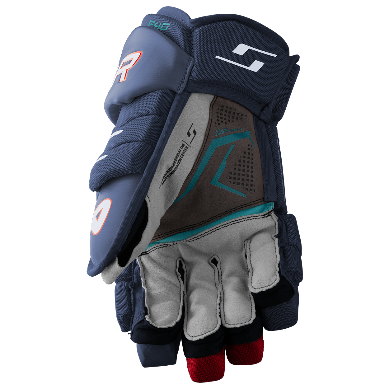 Bauer S26 Supreme F40 Glove-sr - 10