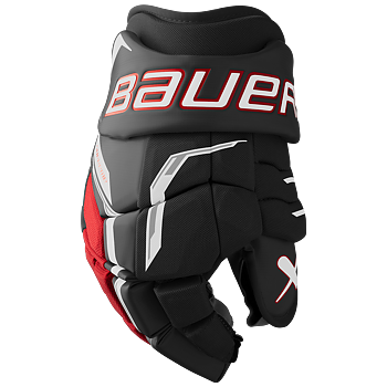 Bauer S26 Supreme F40 Glove-sr