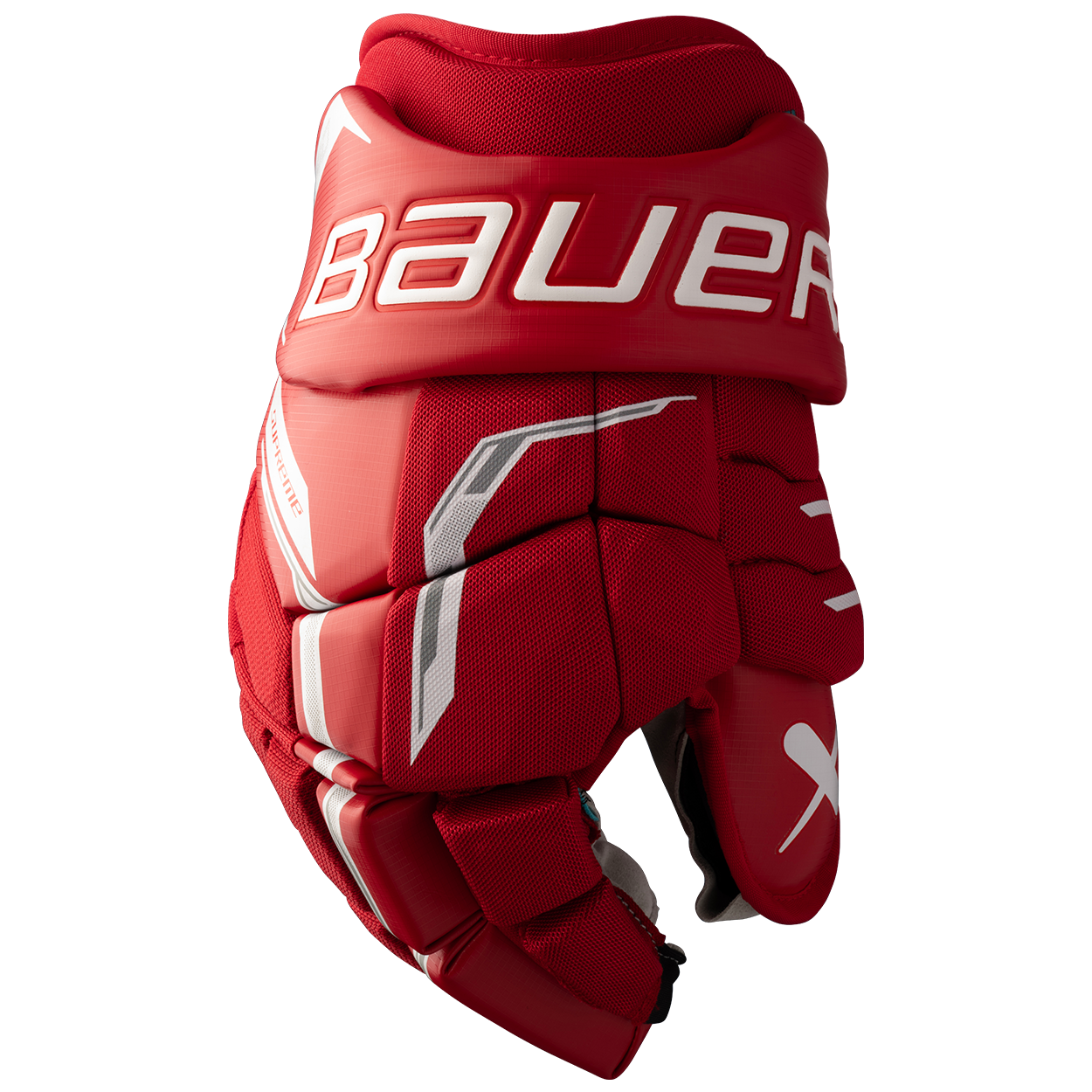 Bauer S26 Supreme F40 Glove-sr - 5