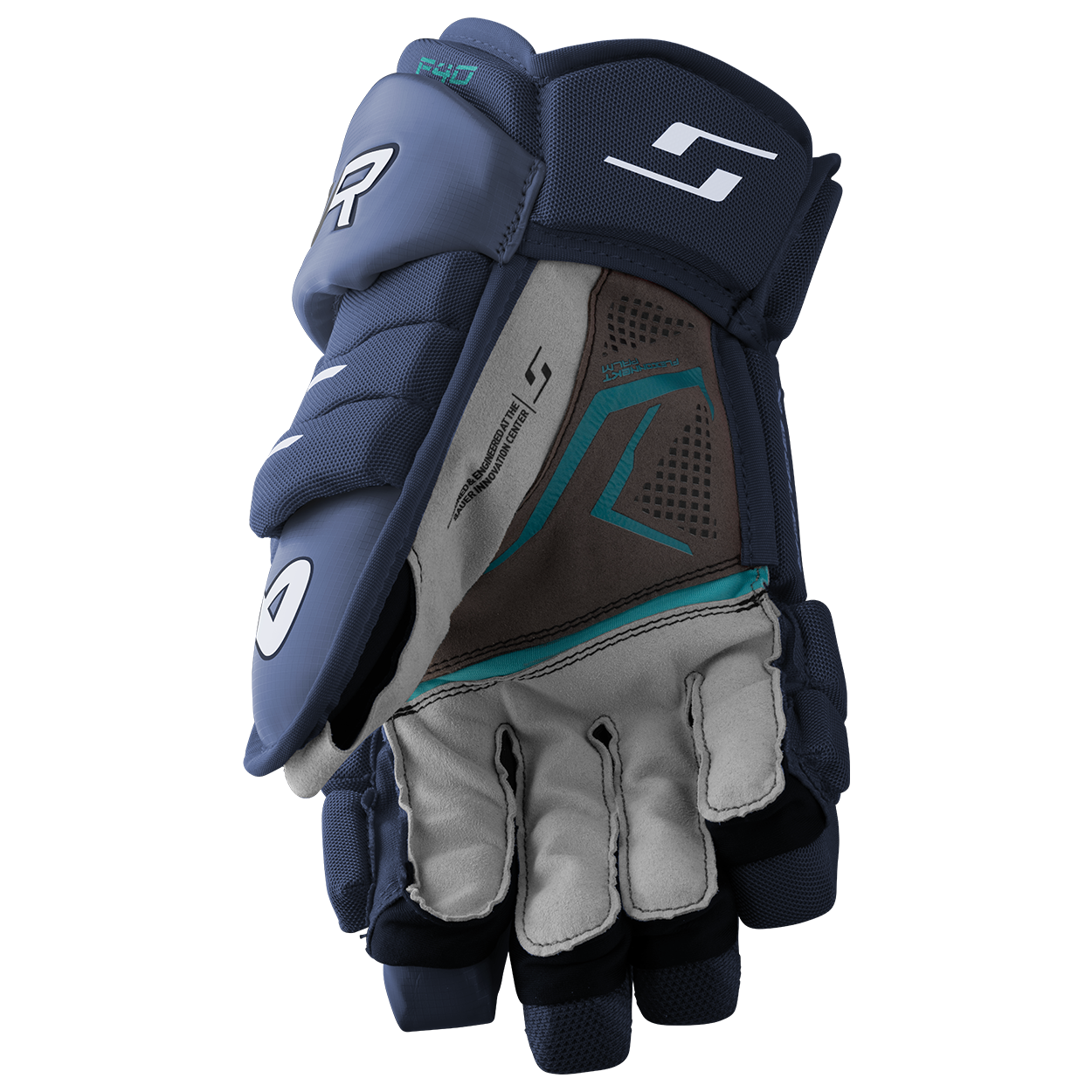 Bauer S26 Supreme F40 Glove-sr - 9